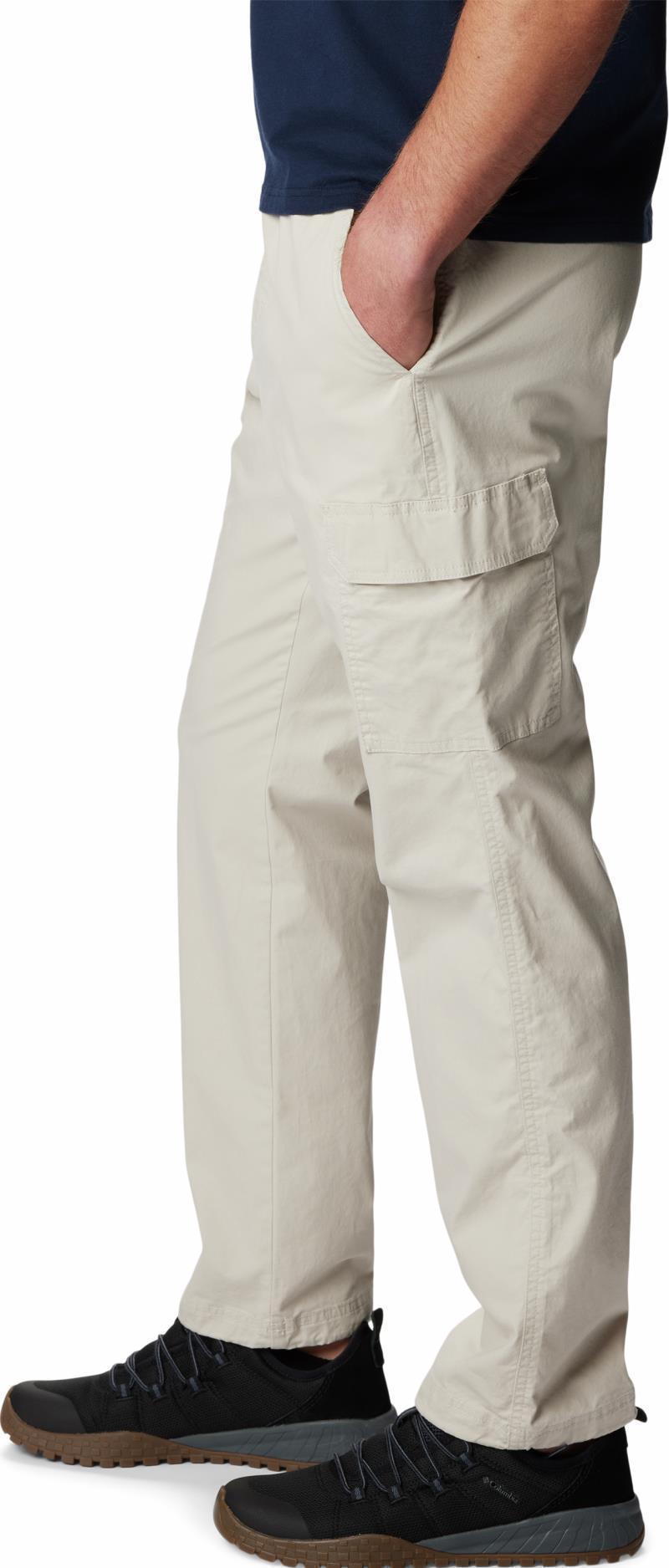Rapid Rivers Cargo Pants, Reg - Mens - Dark Stone 3