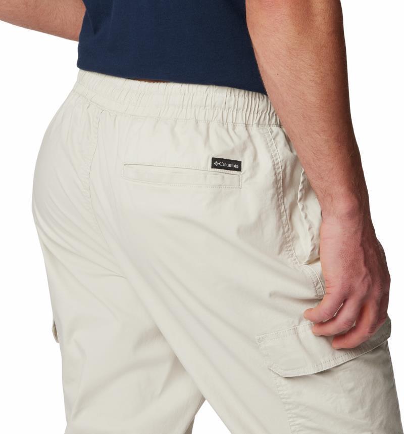 Rapid Rivers Cargo Pants, Reg - Mens - Dark Stone 4