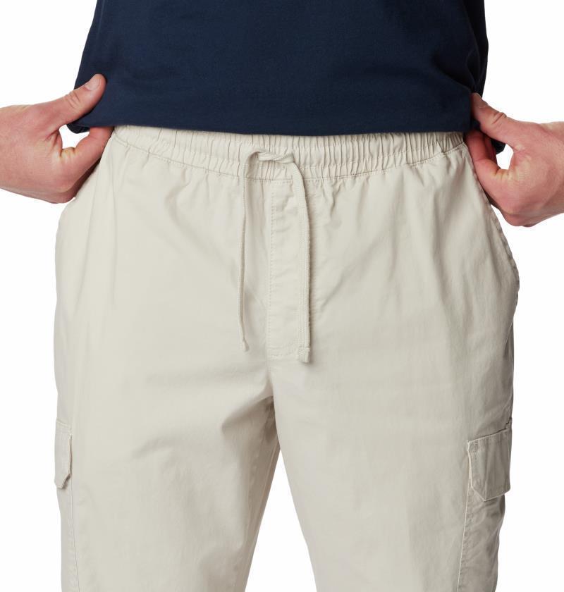 Rapid Rivers Cargo Pants, Reg - Mens - Dark Stone 5
