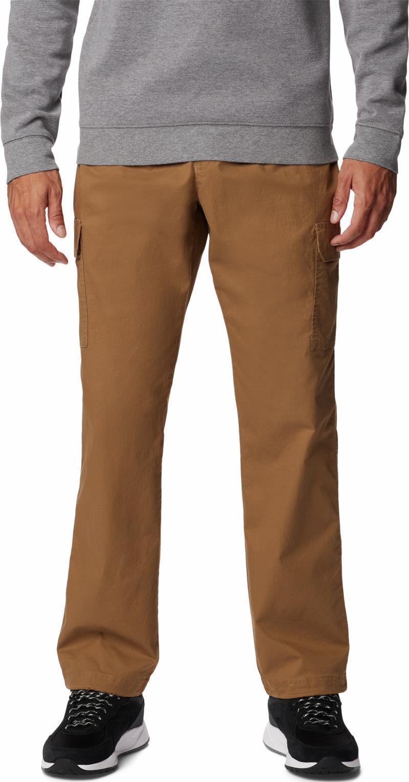 Rapid Rivers Cargo Pants, Reg - Mens - Delta 1