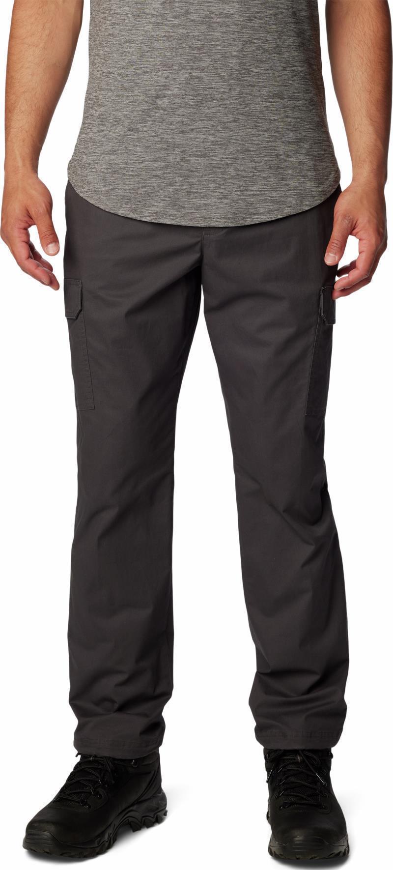 Rapid Rivers Cargo Pants, Reg - Mens - Shark 1