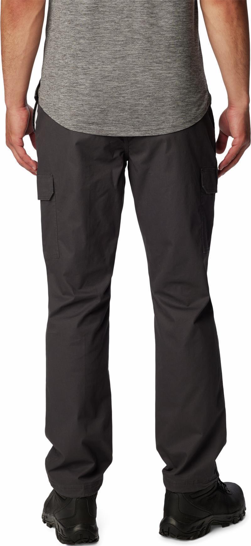Rapid Rivers Cargo Pants, Reg - Mens - Shark 2