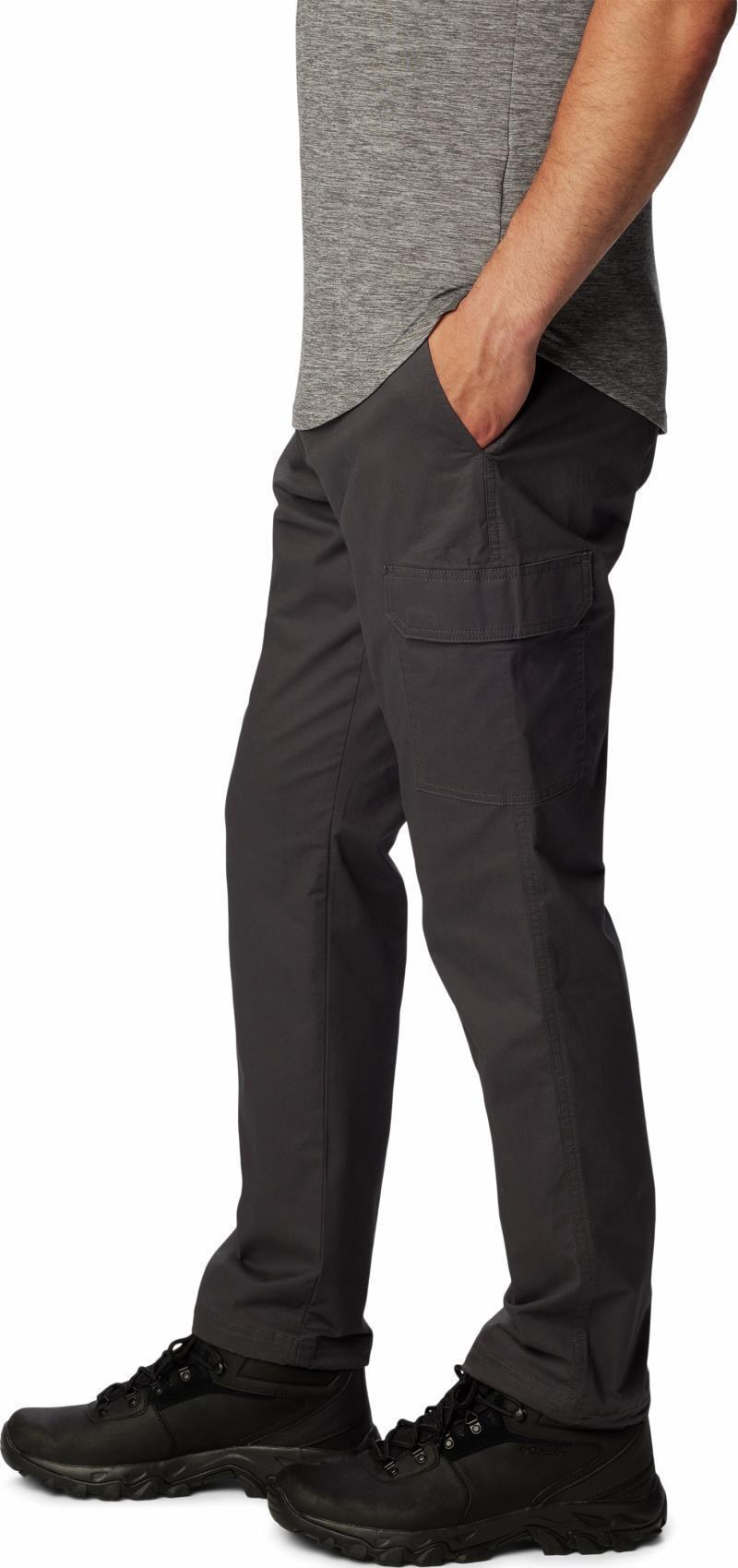 Rapid Rivers Cargo Pants, Reg - Mens - Shark 3