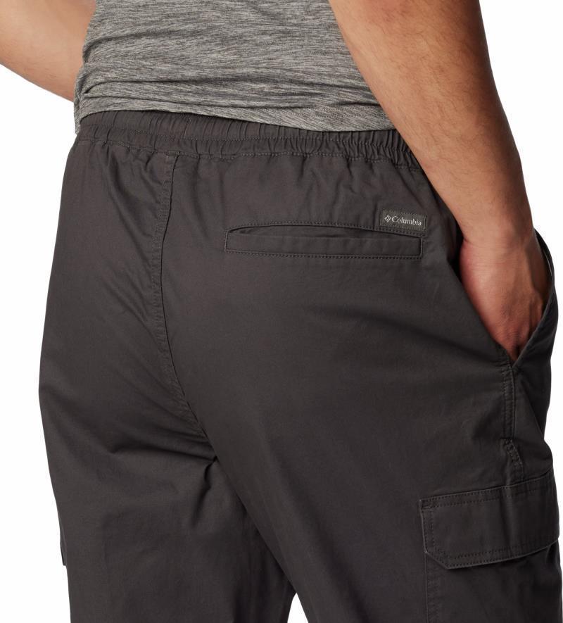 Rapid Rivers Cargo Pants, Reg - Mens - Shark 4