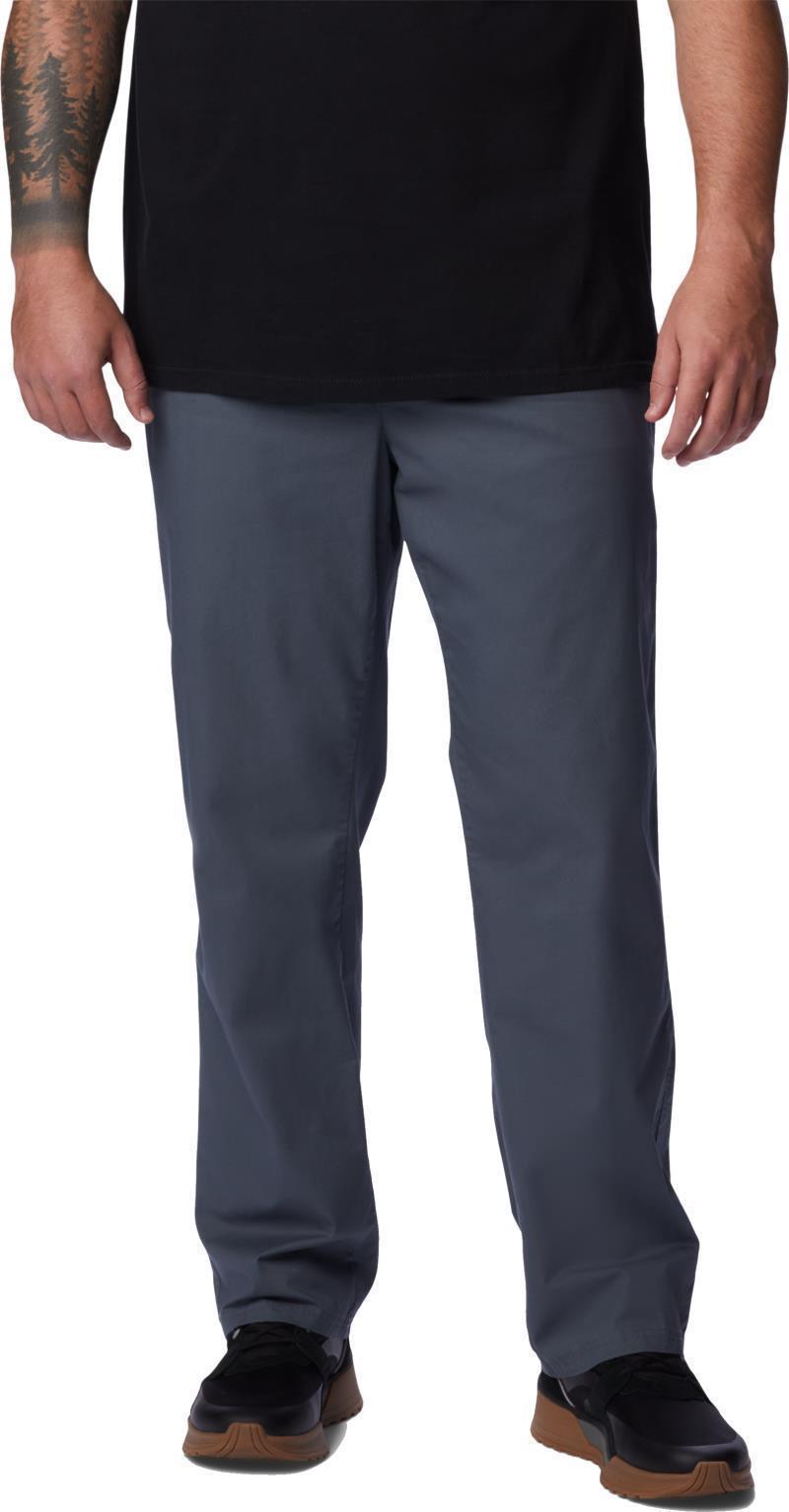 Rapid Rivers Pants, 30" Inseam, Extended - Mens - Graphite 1