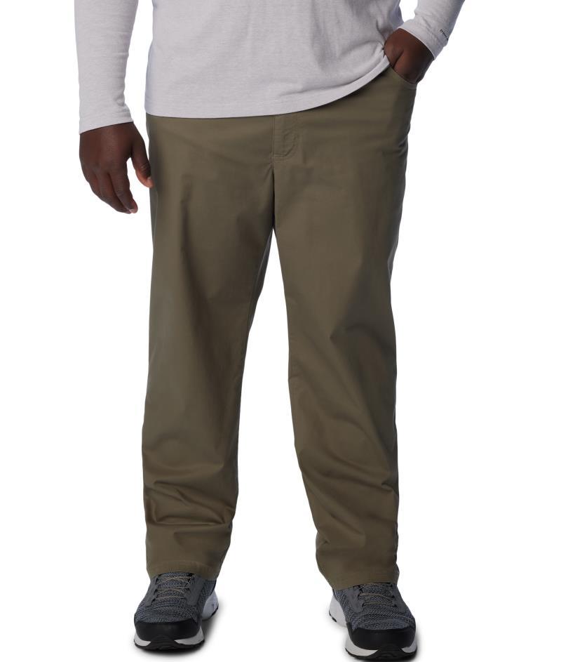 Rapid Rivers Pants, 30" Inseam, Extended - Mens - Stone Green 1
