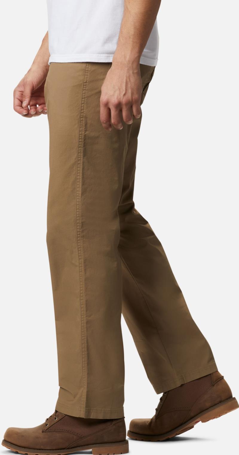 Rapid Rivers Pants, 30" Inseam - Mens - Flax 3