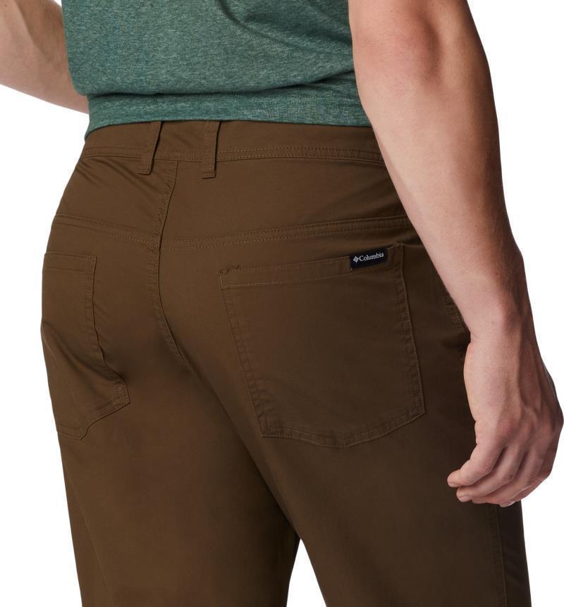 Rapid Rivers Pants, 30" Inseam - Mens - Olive Green 5