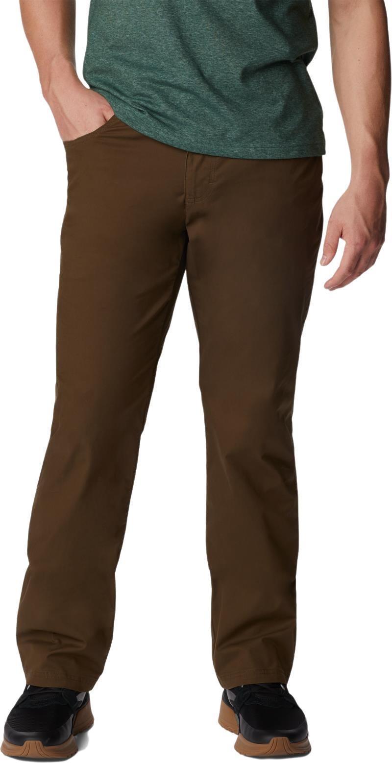 Rapid Rivers Pants, 30" Inseam - Mens - Olive Green 1