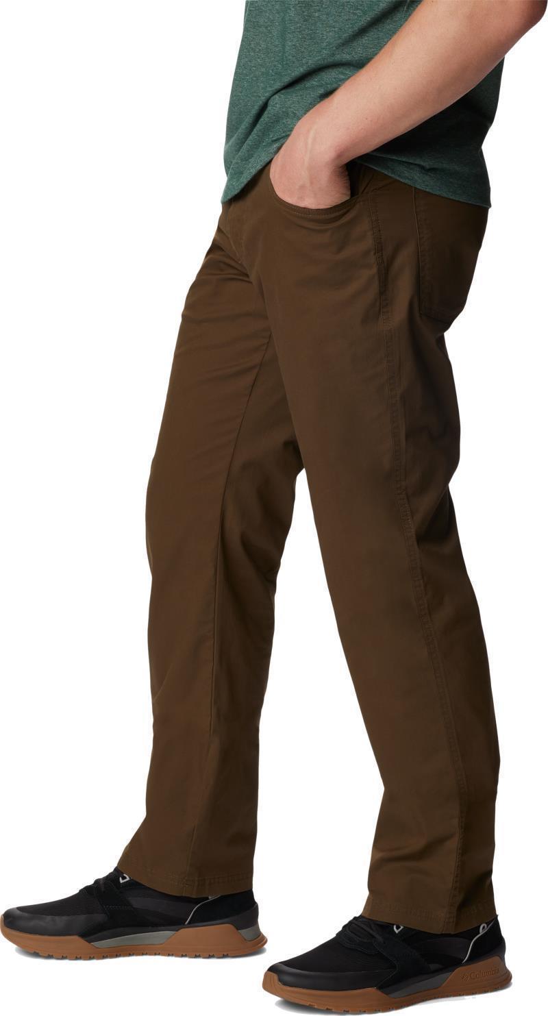 Rapid Rivers Pants, 30" Inseam - Mens - Olive Green 2