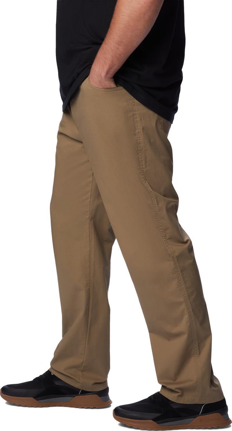 Rapid Rivers Pants, 32" Inseam, Extended - Mens - Flax 3
