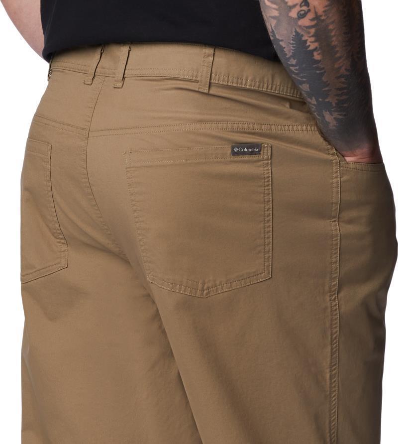 Rapid Rivers Pants, 32" Inseam, Extended - Mens - Flax 5