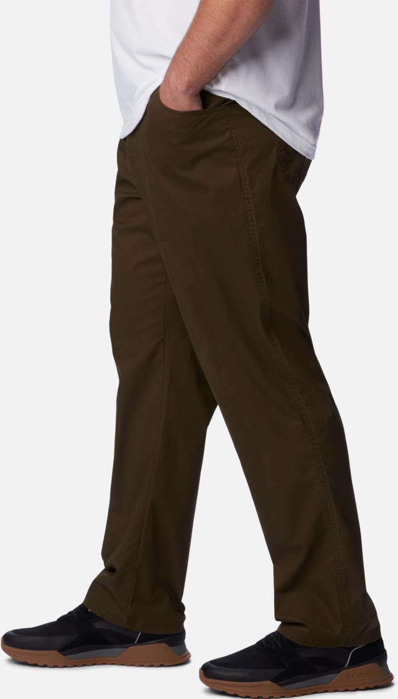 Rapid Rivers Pants, 32" Inseam, Extended - Mens - Olive Green 3