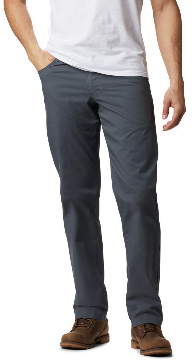 Rapid Rivers Pants, 32" Inseam - Mens - Graphite 1