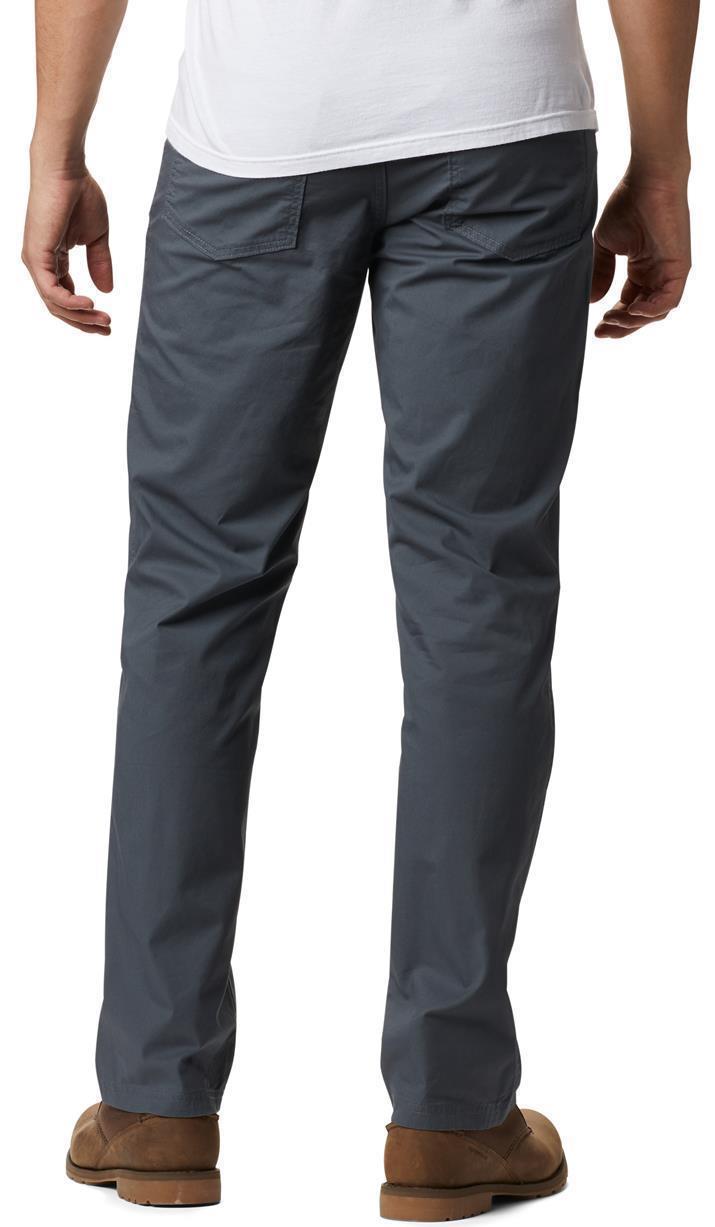 Rapid Rivers Pants, 32" Inseam - Mens - Graphite 2