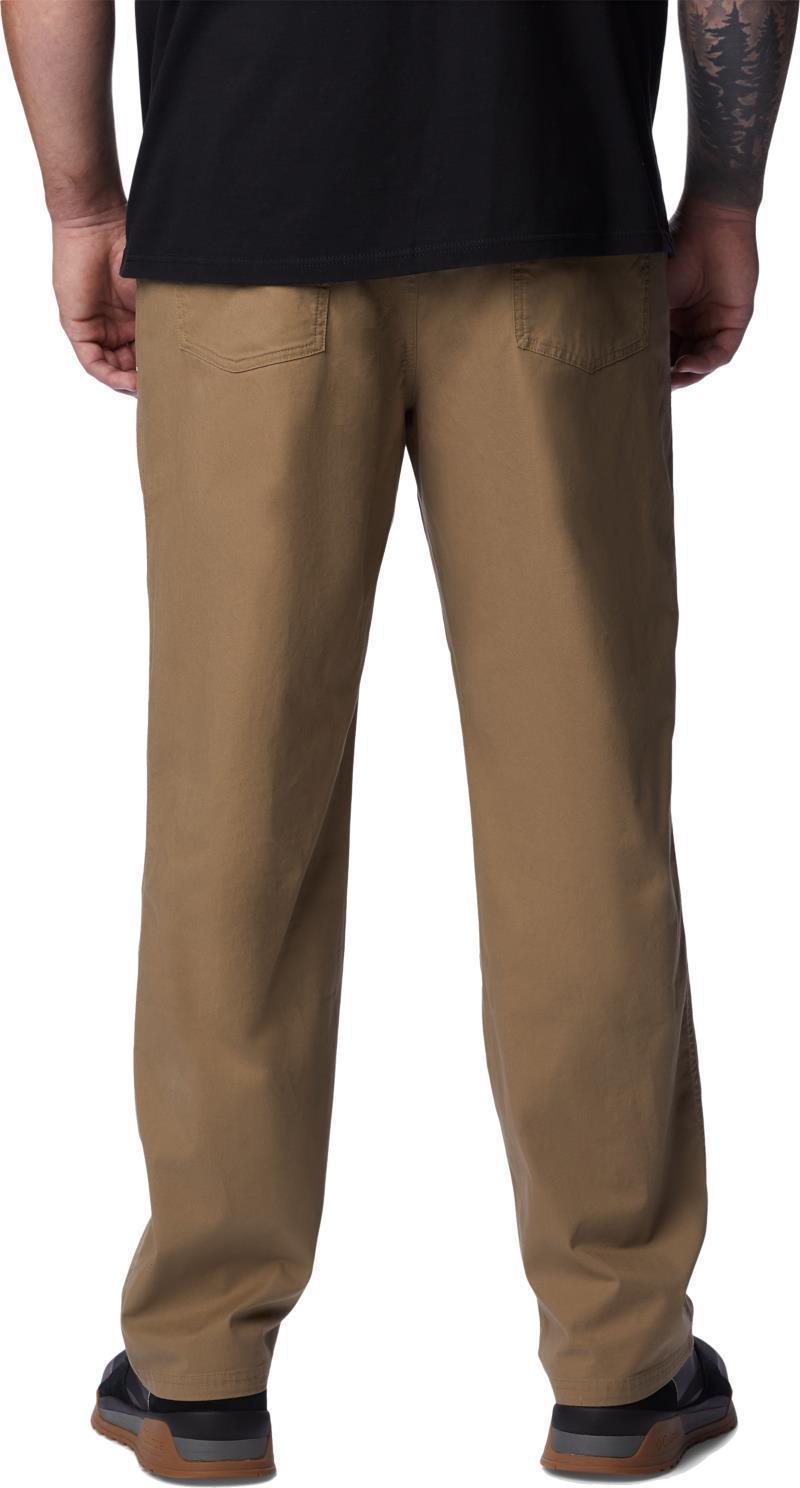Rapid Rivers Pants, 34" Inseam, Extended - Mens - flax 1