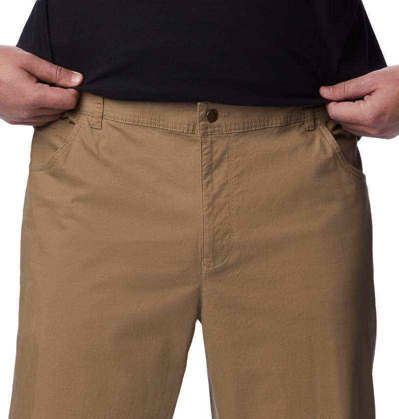 Rapid Rivers Pants, 34" Inseam, Extended - Mens - flax 1