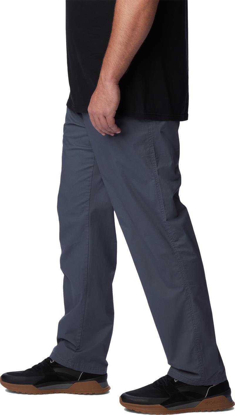 Rapid Rivers Pants, 34" Inseam, Extended - Mens - graphite 1