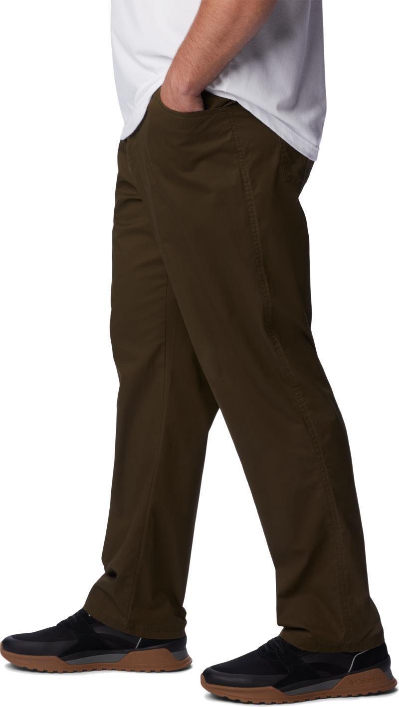 Rapid Rivers Pants, 34" Inseam, Extended - Mens - olive green 1