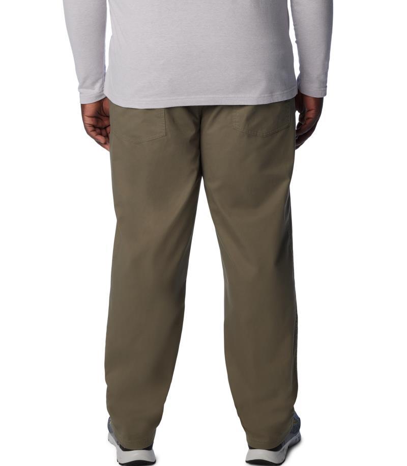 Rapid Rivers Pants, 34" Inseam, Extended - Mens - stone green 1