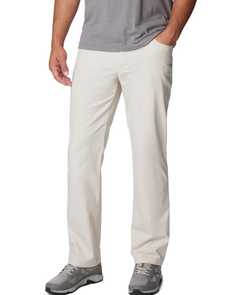 Rapid Rivers Pants, 34" Inseam - Mens - Dark Stone 1