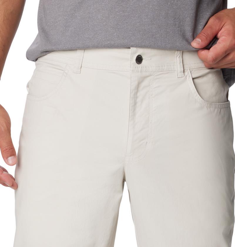 Rapid Rivers Pants, 34" Inseam - Mens - Dark Stone 4