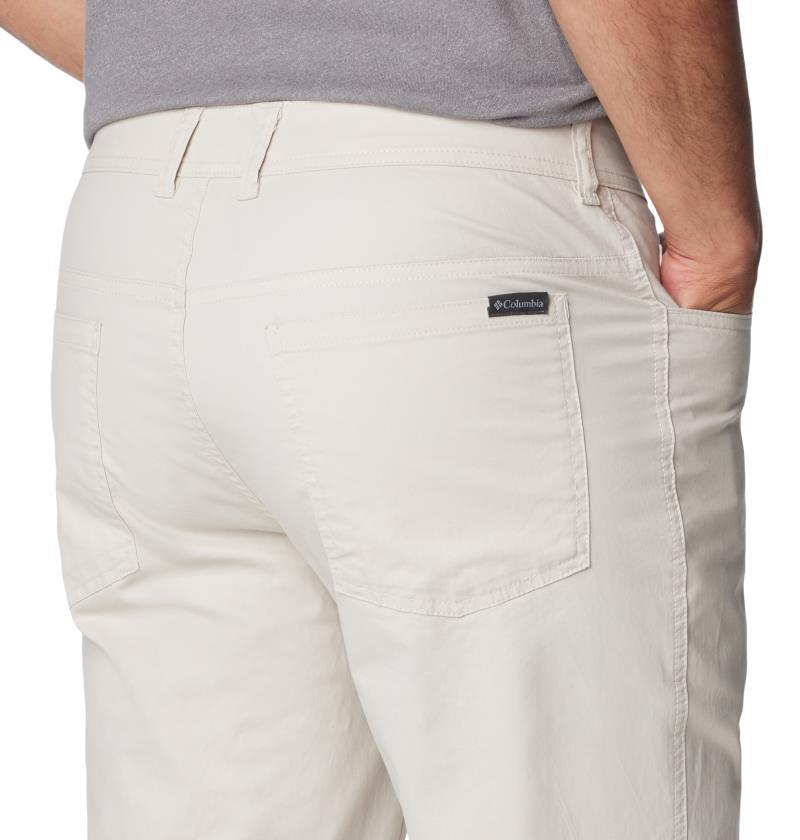 Rapid Rivers Pants, 34" Inseam - Mens - Dark Stone 5