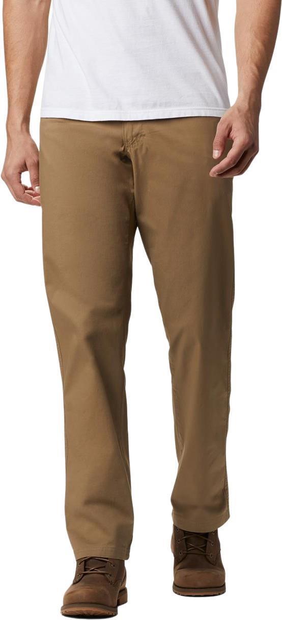 Rapid Rivers Pants, 34" Inseam - Mens - Flax 1
