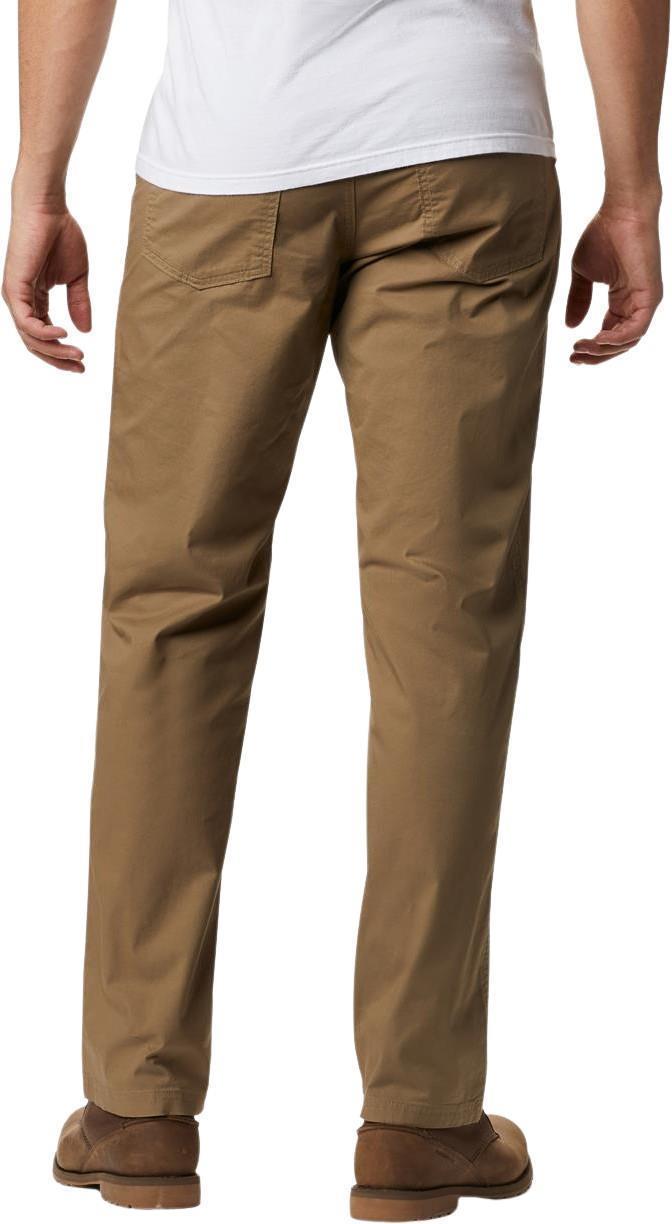 Rapid Rivers Pants, 34" Inseam - Mens - Flax 2