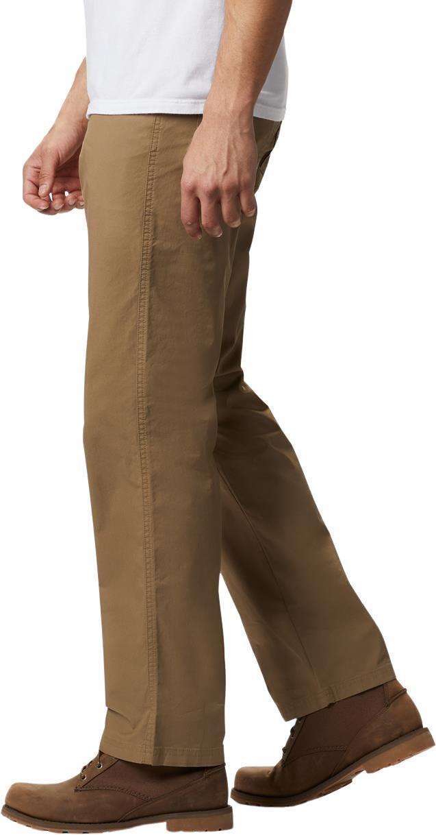 Rapid Rivers Pants, 34" Inseam - Mens - Flax 3