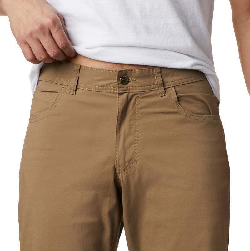 Rapid Rivers Pants, 34" Inseam - Mens - Flax 4