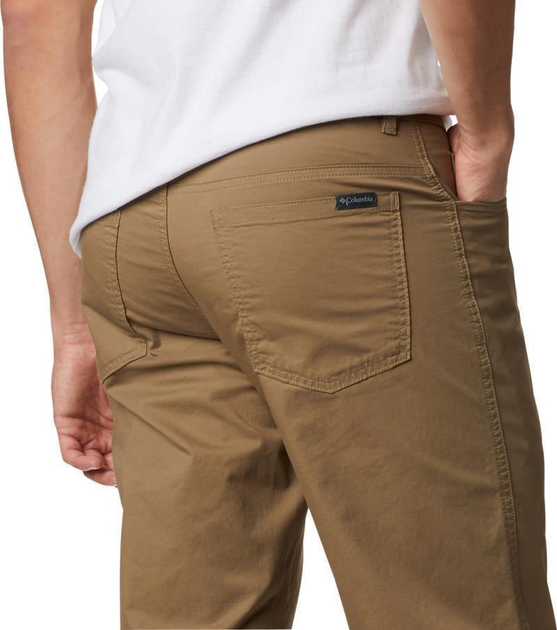 Rapid Rivers Pants, 34" Inseam - Mens - Flax 5