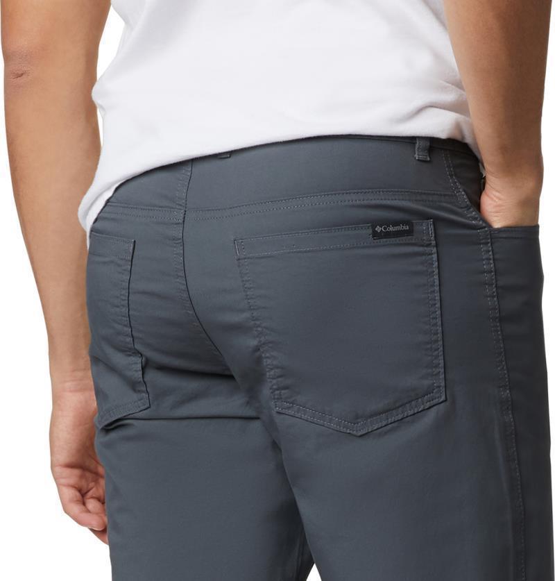 Rapid Rivers Pants, 34" Inseam - Mens - Graphite 5