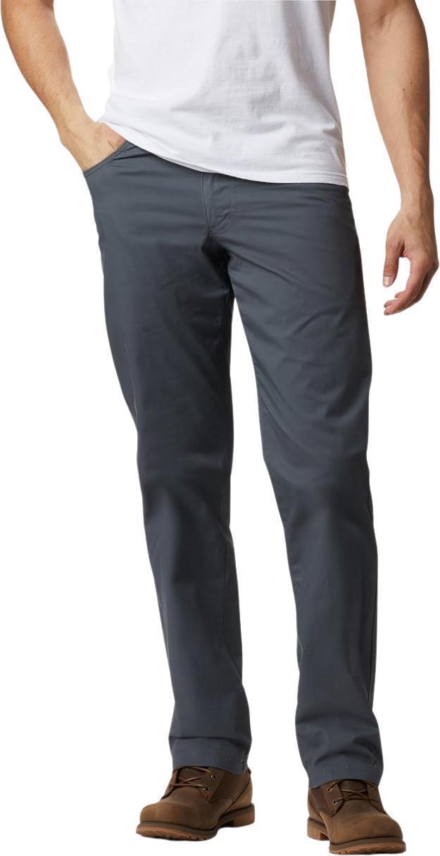Rapid Rivers Pants, 34" Inseam - Mens - Graphite 1