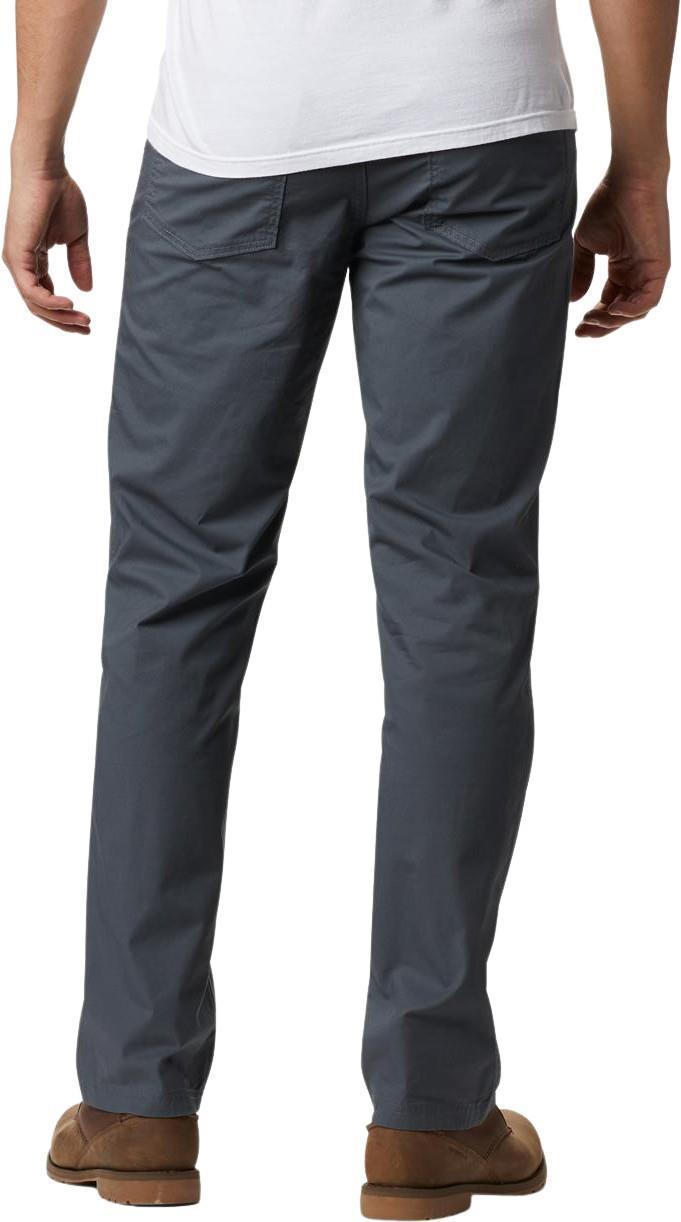 Rapid Rivers Pants, 34" Inseam - Mens - Graphite 2
