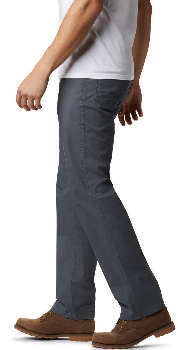 Rapid Rivers Pants, 34" Inseam - Mens - Graphite 3