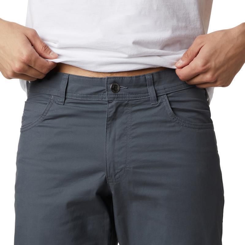 Rapid Rivers Pants, 34" Inseam - Mens - Graphite 4