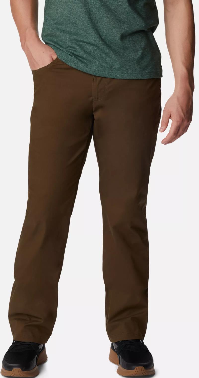 Rapid Rivers Pants, 34" Inseam - Mens - Olive Green 1