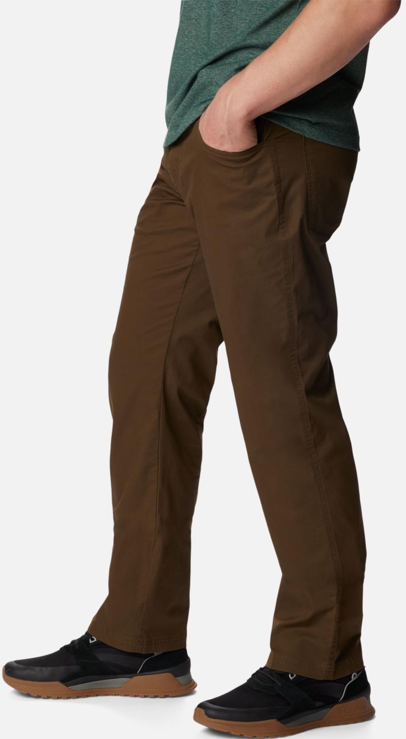 Rapid Rivers Pants, 34" Inseam - Mens - Olive Green 2