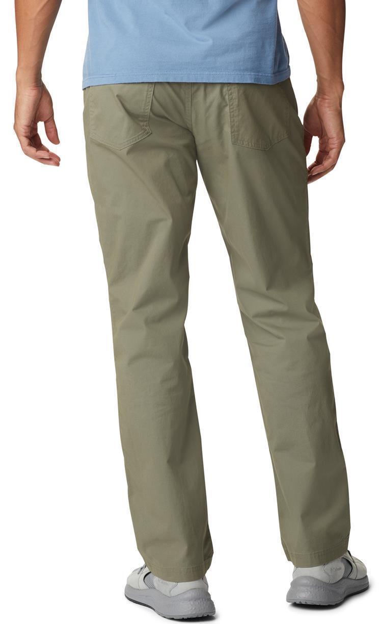 Rapid Rivers Pants, 34" Inseam - Mens - Stone Green 2