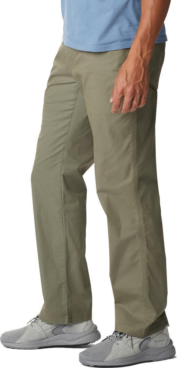 Rapid Rivers Pants, 34" Inseam - Mens - Stone Green 3