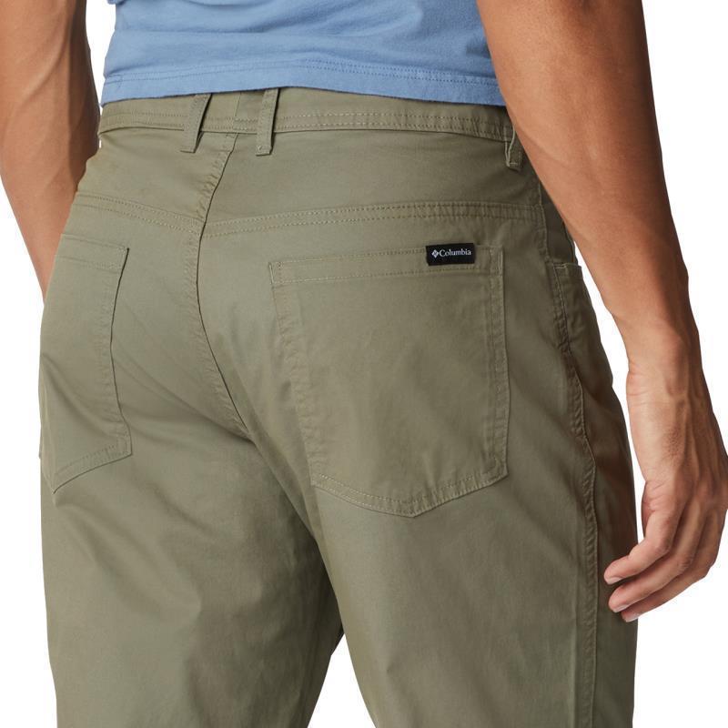 Rapid Rivers Pants, 34" Inseam - Mens - Stone Green 5