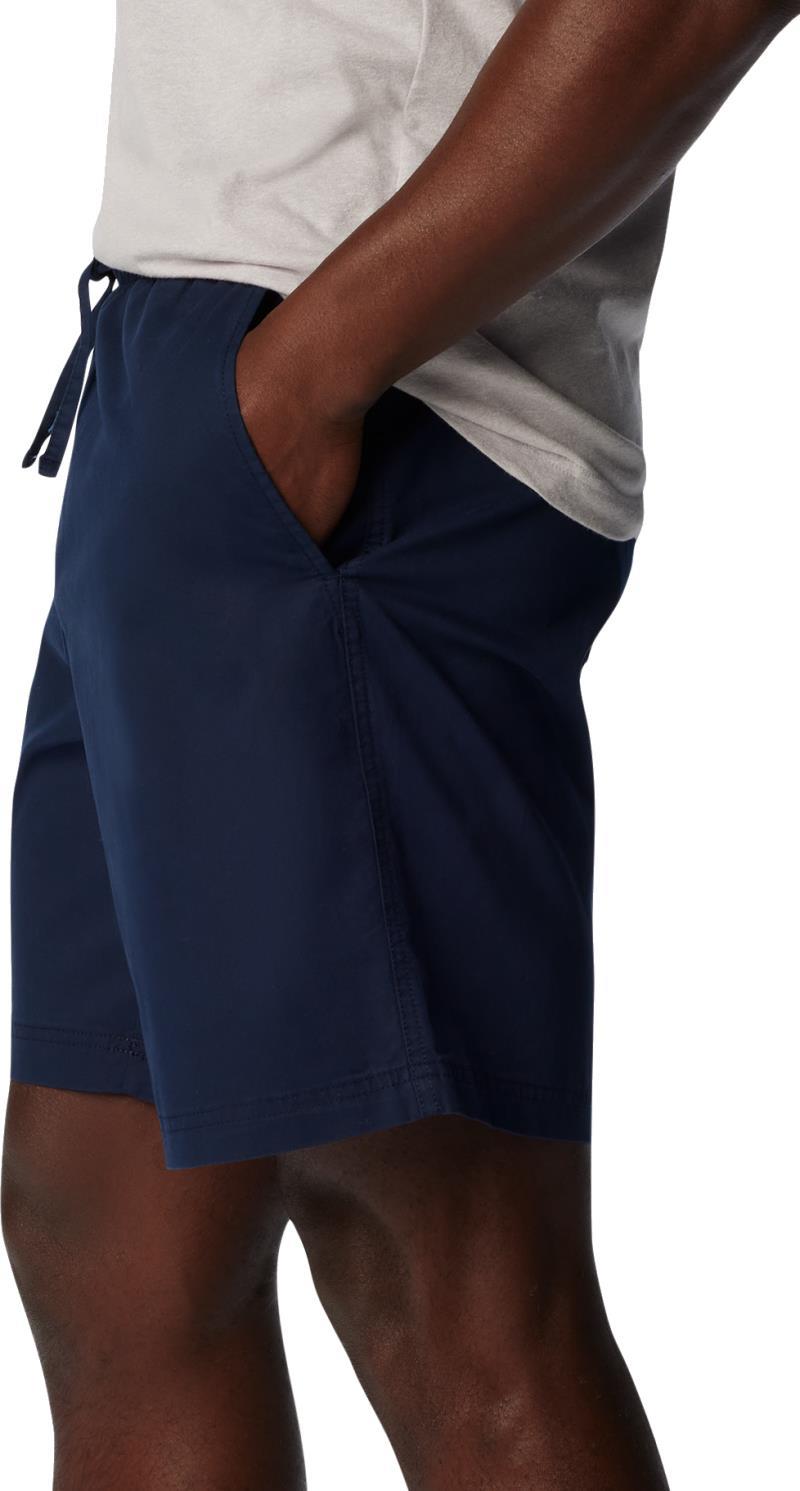Rapid Rivers Pull-On Shorts, 6" Inseam - Mens - Collegiate Navy 3