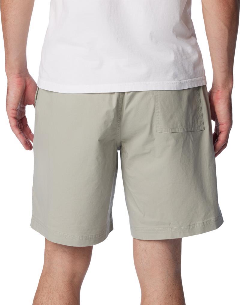 Rapid Rivers Pull-On Shorts, 6" Inseam - Mens - Flint Grey 3
