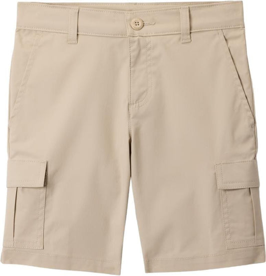 Rapid Rivers Shorts - Youth Boys - ancient fossil 1