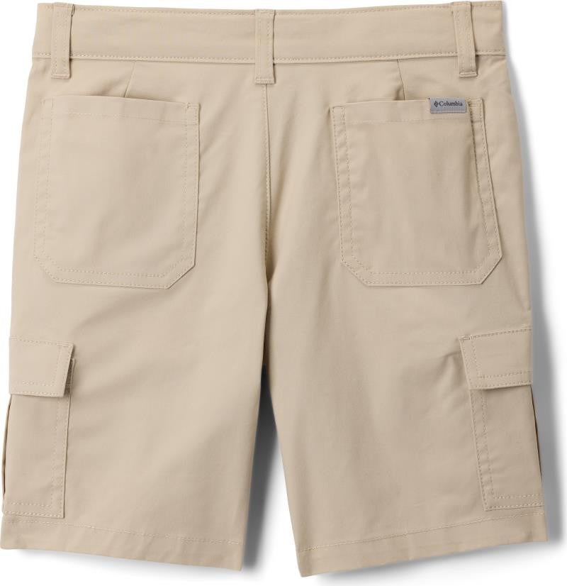 Rapid Rivers Shorts - Youth Boys - ancient fossil 1