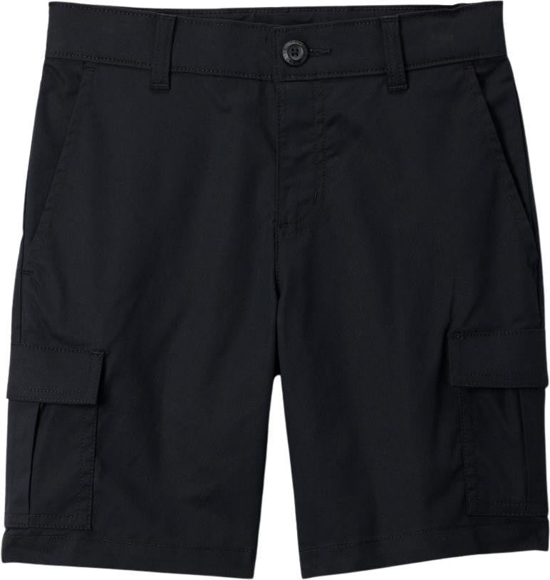 Rapid Rivers Shorts - Youth Boys - black 1