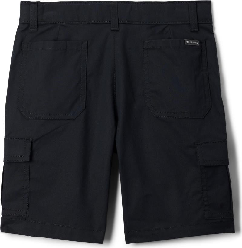 Rapid Rivers Shorts - Youth Boys - black 1