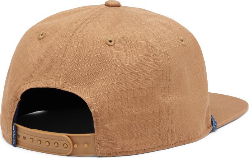 Ratchet Strap Snap Back - Delta / Camp Elements 2
