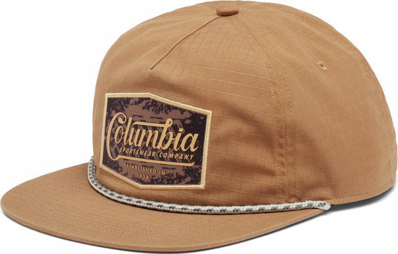 Ratchet Strap Snap Back - Delta / Landroamer 1